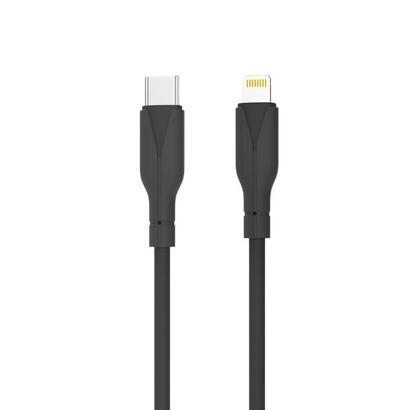 cable-choetech-xcl-0002-usb-c-a-lightning-1m