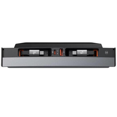 baseus-t-space-hub-con-cables-usb-c-a-usb-c-para-tesla