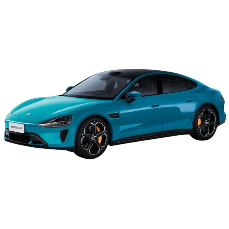 xiaomi-su7-118-die-cast-model-car-azul-aguamarina