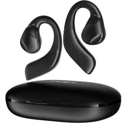 tribit-opengo-bth99-negro-auriculares-inalambricos-open-ear