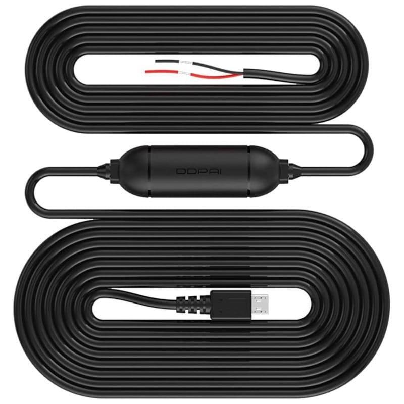 ddpai-hardwire-kit-para-mola-e3-negro