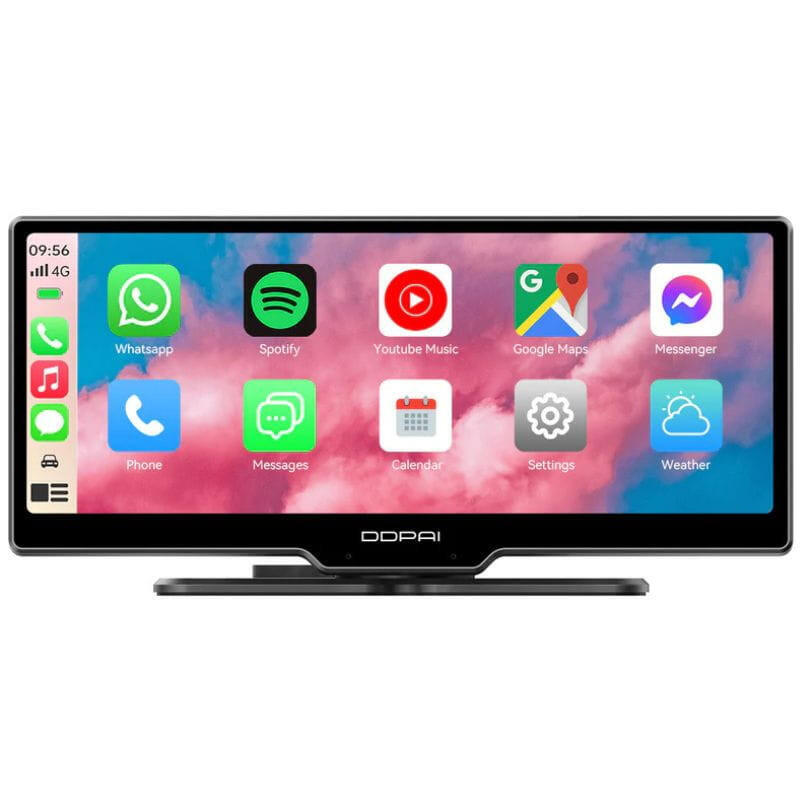 ddpai-m5s-pantalla-de-coche-carplay-dashcam