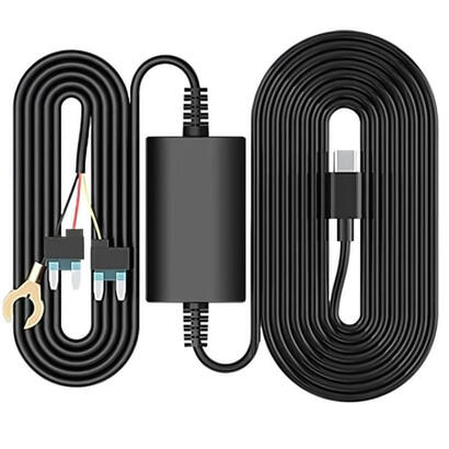 ddpai-hardwire-kit-para-m5s-car-stereo