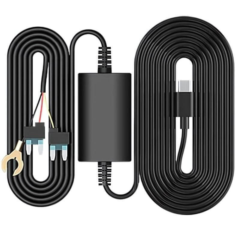 ddpai-hardwire-kit-para-m5s-car-stereo