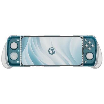 gamesir-x3-pro-blanco-gamepad-para-smartphones-con-botones-mageticos-intercambiables-zero-delay-y-enfriador-de-aire