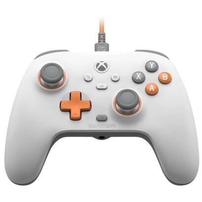 mando-gamesir-t7-blanco-gamepad-xbox-pc