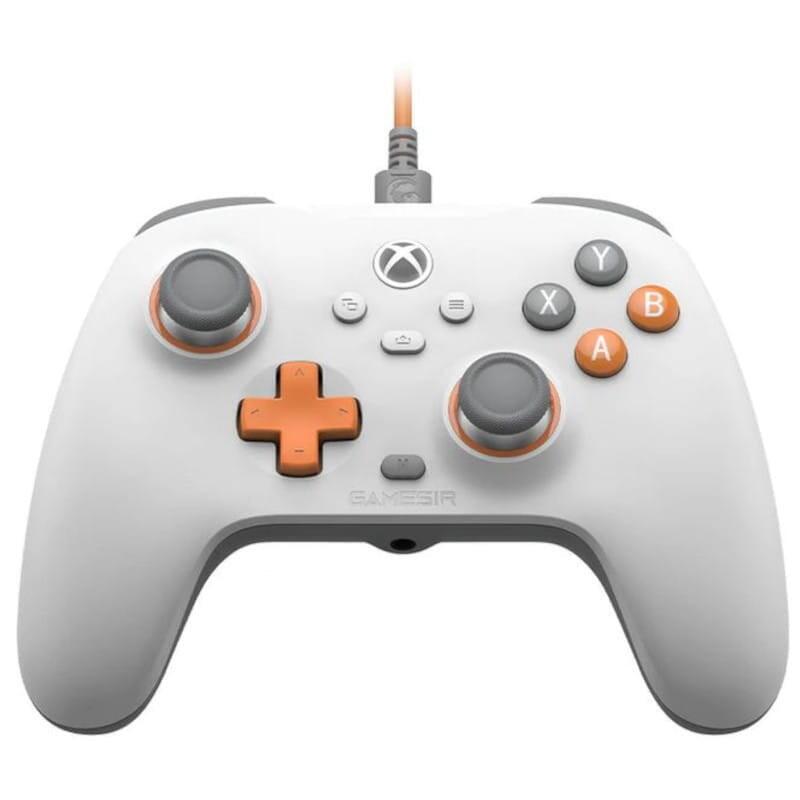 mando-gamesir-t7-blanco-gamepad-xbox-pc