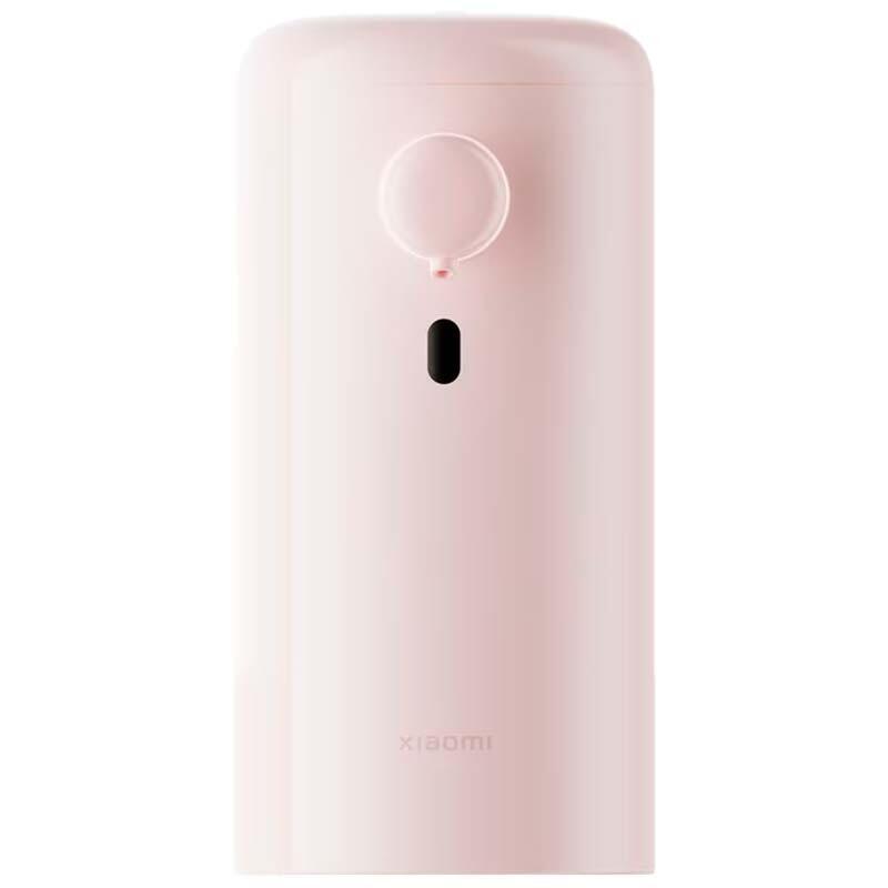 xiaomi-automatic-soap-dispenser-rosa-dispensador-de-jabon-automatico