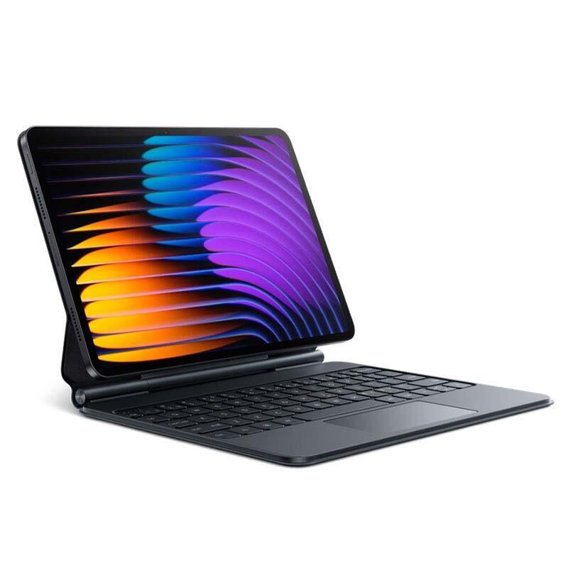 teclado-xiaomi-pad-7-7-pro-touchpad-keyboard-con-funda-inteligente-negro