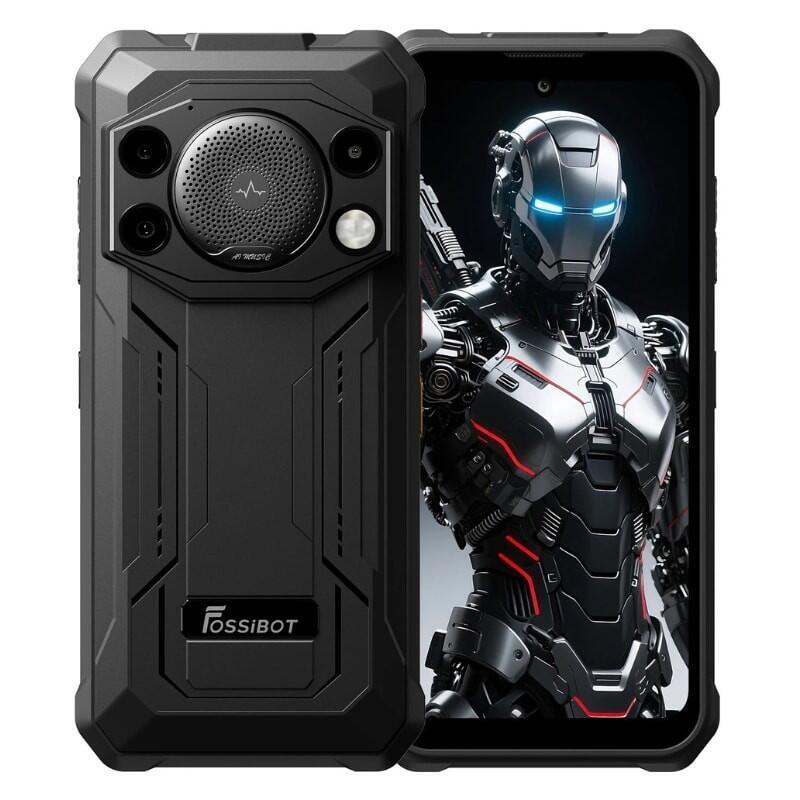 fossibot-f110-pro-5g-8gb128gb-negro