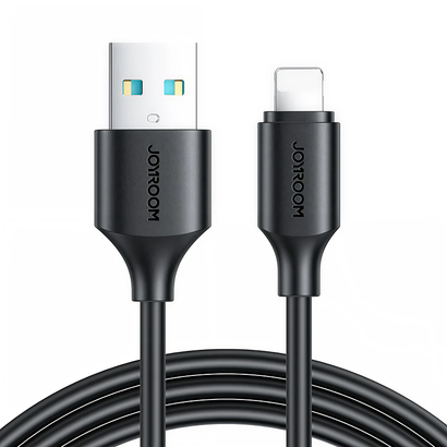 cable-joyroom-usb-a-a-lightning-carga-rapida-negro