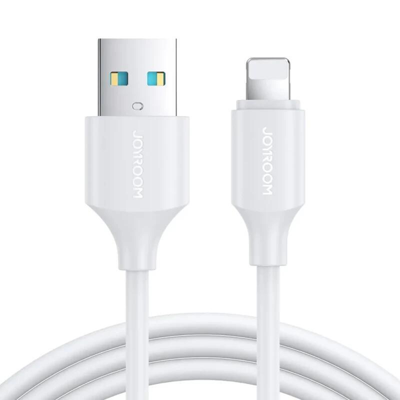 cable-joyroom-usb-a-a-lightning-carga-rapida-blanco