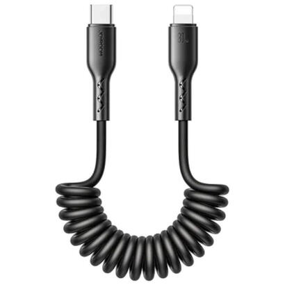 joyroom-series-30w-cable-de-carga-rapida-para-coche-tipo-c-a-lighting-15m