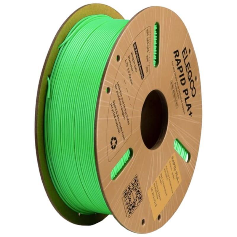 filamento-elegoo-rapid-pla-plus-verde-175mm-impresion-de-alta-velocidad-hasta-600mms-bobina-de-1kg
