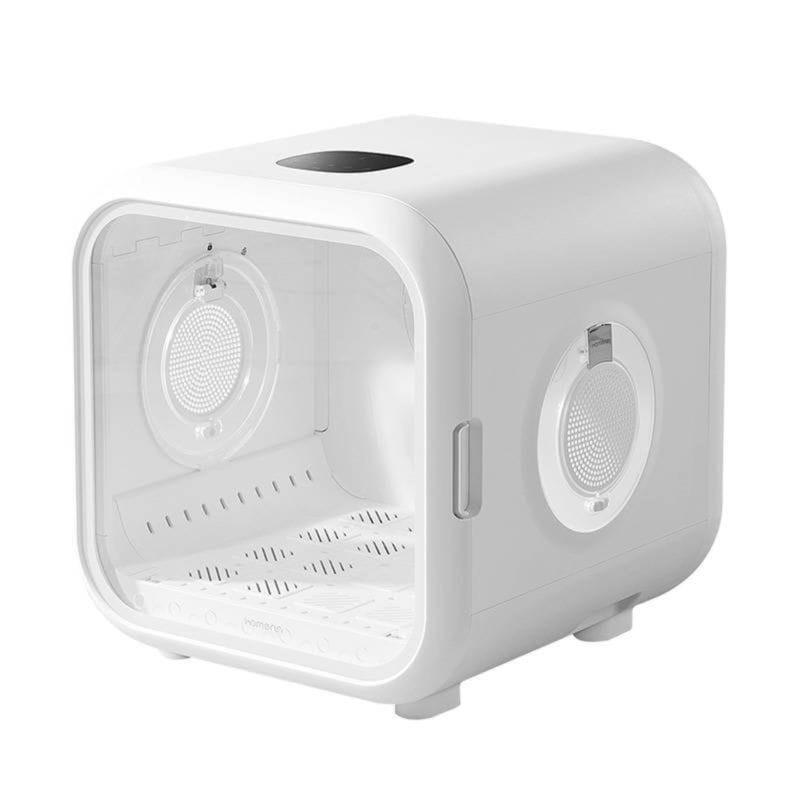 homerunpet-pd50-estacion-de-secado-para-mascotas