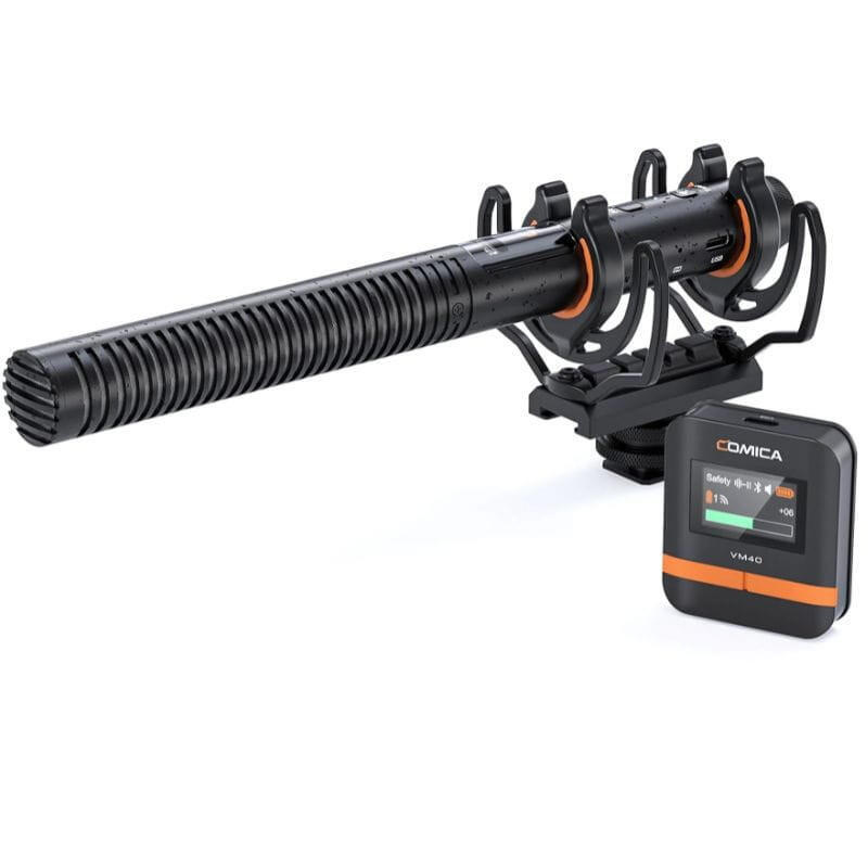 comica-vm40-microfono-inalambrico-32gb-de-grabacion-integrada-y-flotante