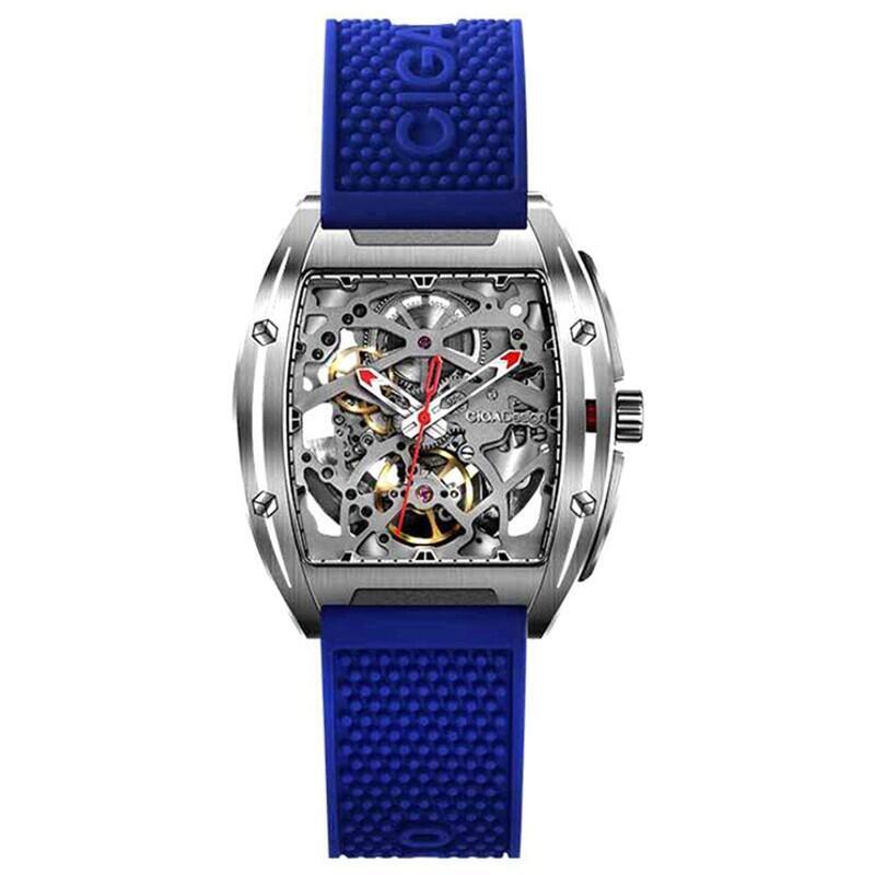 reloj-mecanico-xiaomi-mi-ciga-design-z-series-azul