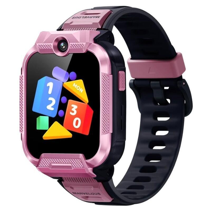 mibro-kids-watch-z5-rosa