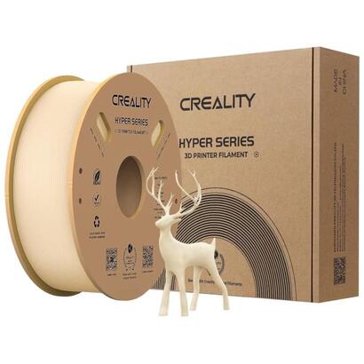 filamento-creality-hyper-pla-beige-175mm-impresion-de-alta-velocidad-hasta-600mms-bobina-de-1kg