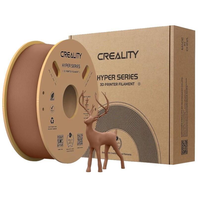 filamento-creality-hyper-pla-marron-175mm-impresion-de-alta-velocidad-hasta-600mms-bobina-de-1kg