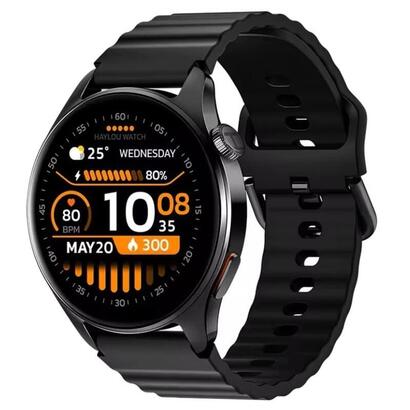 haylou-watch-4s-negro