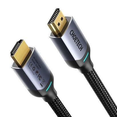 choetech-xhh01-hdmi-hdmi-negro-cable