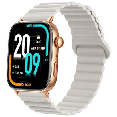 colmi-c8-max-con-correa-magnetica-dorado