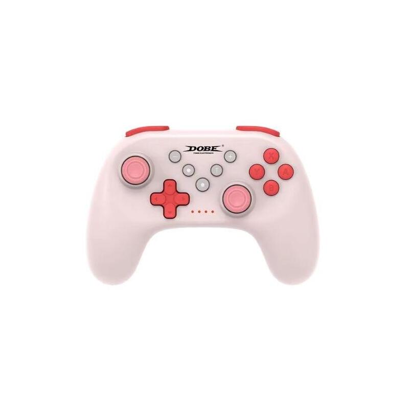 gamepad-inalambrico-nintendo-switchpc-dobe-tns-0117r-rosa