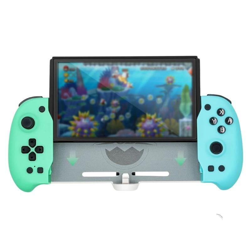 dobe-gamepad-pro-stima-tns-1188-azul-y-verde
