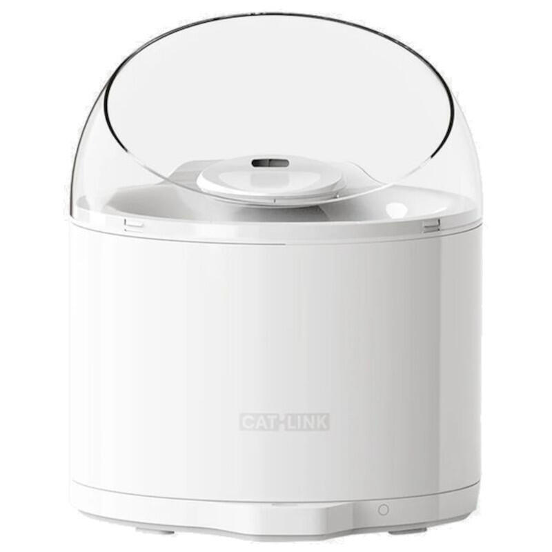 bebedero-catlink-ai-fountain-pure-2-uv-automatico-para-mascota