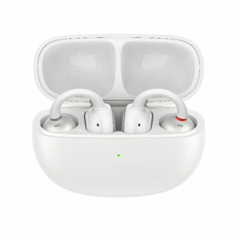 auriculares-earfun-clip-gris-blanco