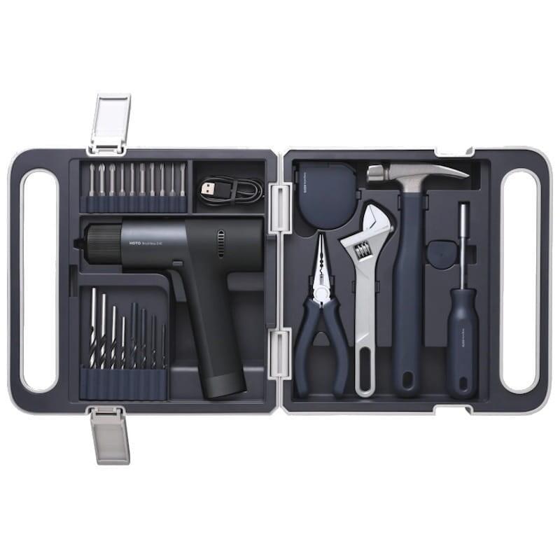 kit-de-herramientas-hoto-con-taladro-sin-escobillas