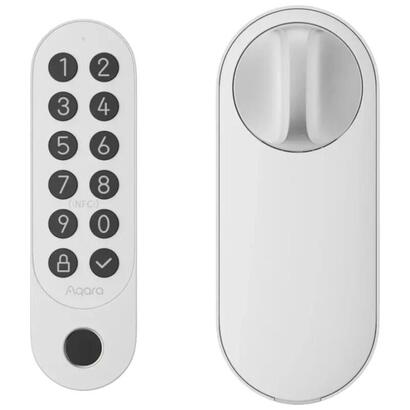 aqara-el-d02dw-smart-lock-u200-kit-offline-white