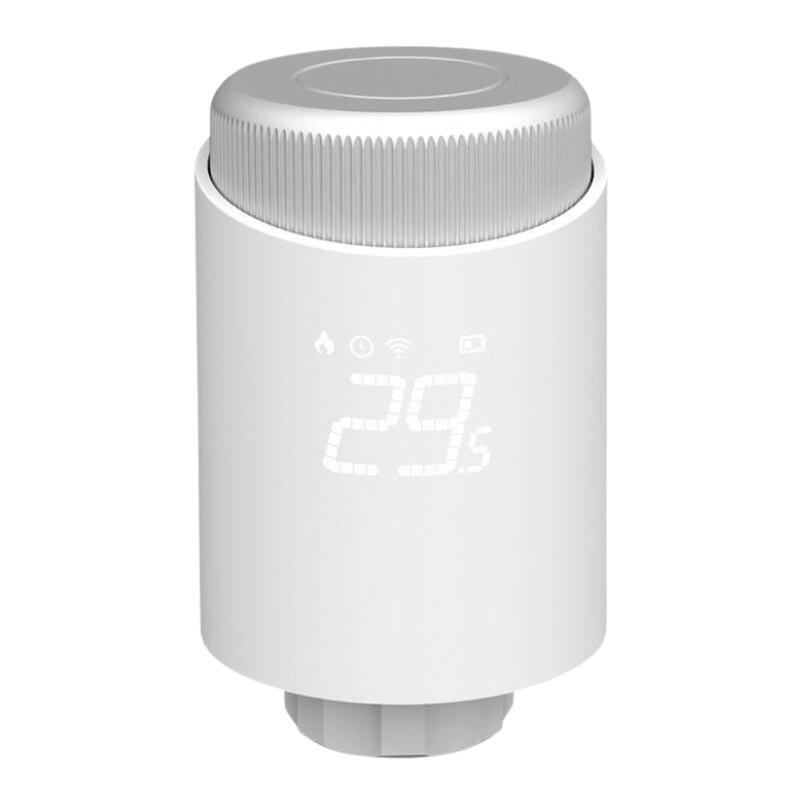 avatto-trv10-zigbee-blanco-termostato-de-radiador