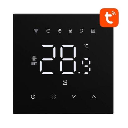 termostato-inteligente-avatto-wt410-bh-3a-b-wifi-negro