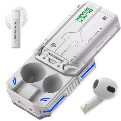 auriculares-black-shark-t11-blanco