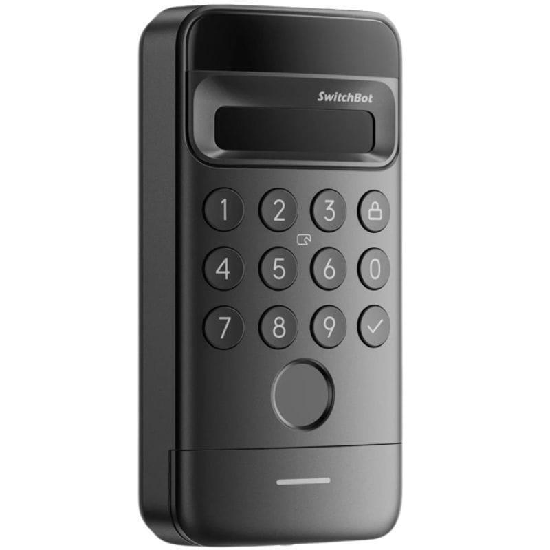 teclado-con-reconocimiento-facial-switchbot-vision-lock