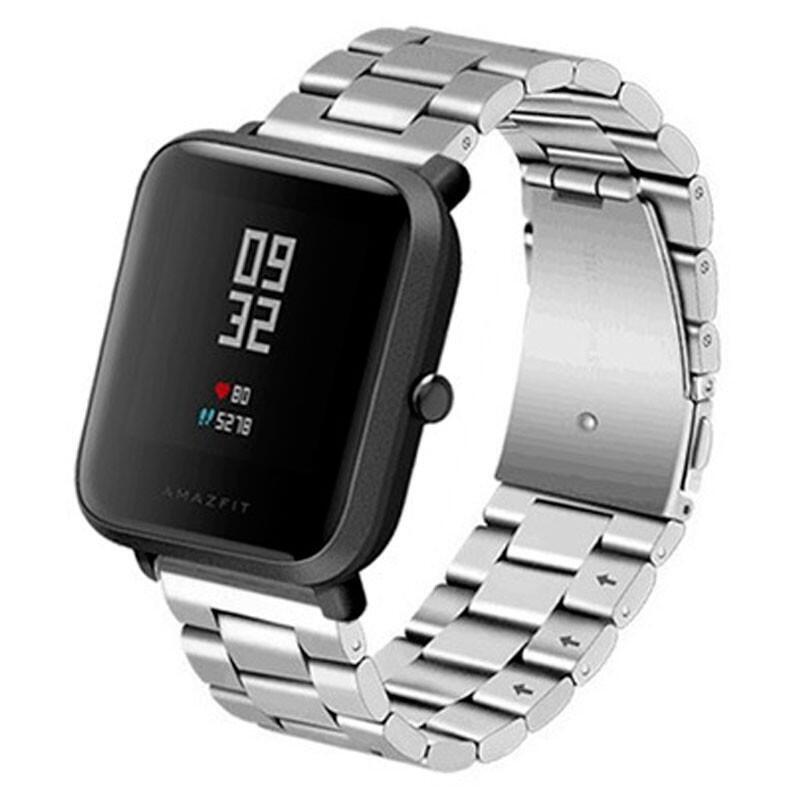 correa-universal-metal-eslabones-20mm-para-smartwatch-xiaomiamazfitsamsunghuaweirealmeticwatch-plata