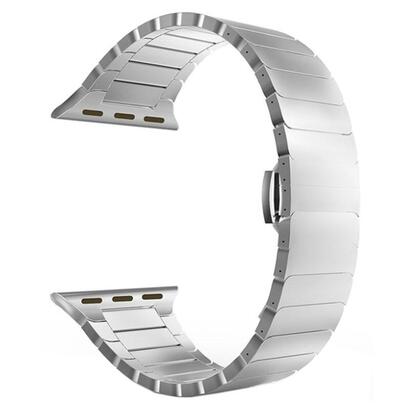 correa-metalica-eslabones-apple-watch-42444549mm-plata