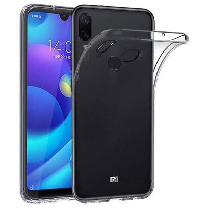 funda-de-silicona-xiaomi-redmi-7