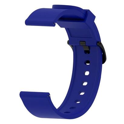 correa-universal-silicona-gum-20mm-para-smartwatch-xiaomiamazfitsamsunghuaweirealmeticwatch-azul