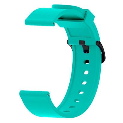 correa-universal-silicona-gum-20mm-para-smartwatch-xiaomiamazfitsamsunghuaweirealmeticwatch-turquesa