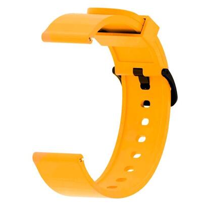 correa-universal-silicona-gum-20mm-para-smartwatch-xiaomiamazfitsamsunghuaweirealmeticwatch-naranja