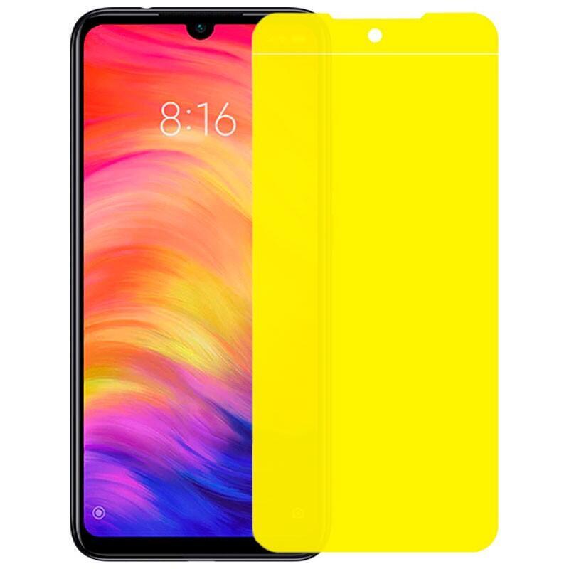 protector-de-pantalla-hydrogel-xiaomi-redmi-note-7-note-7-pro