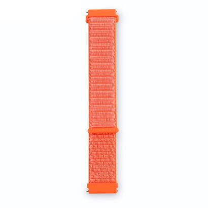correa-universal-nailon-22mm-para-smartwatch-xiaomiamazfitsamsunghuaweirealmeticwatch-naranja