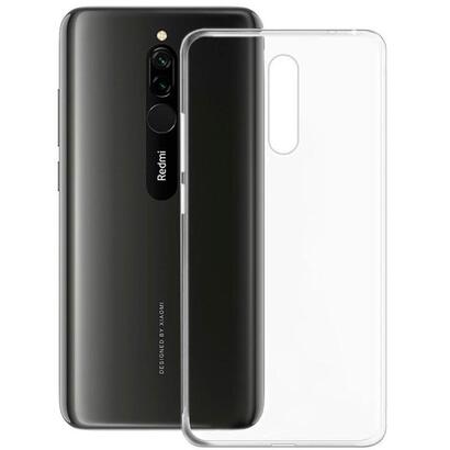 funda-de-silicona-xiaomi-redmi-8