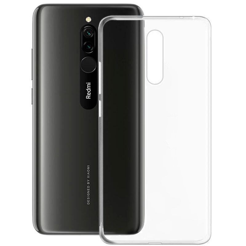 funda-de-silicona-xiaomi-redmi-8