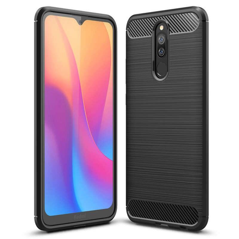 funda-carbon-ultra-xiaomi-redmi-8