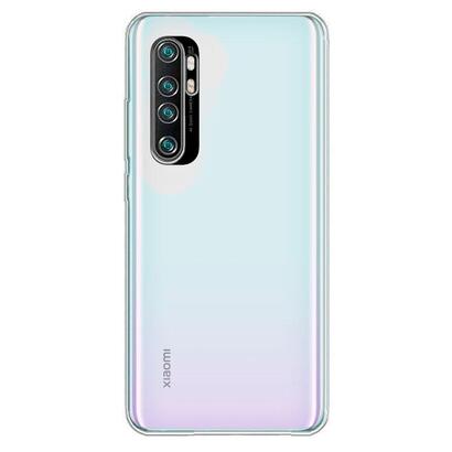 funda-de-silicona-xiaomi-mi-note-10-lite