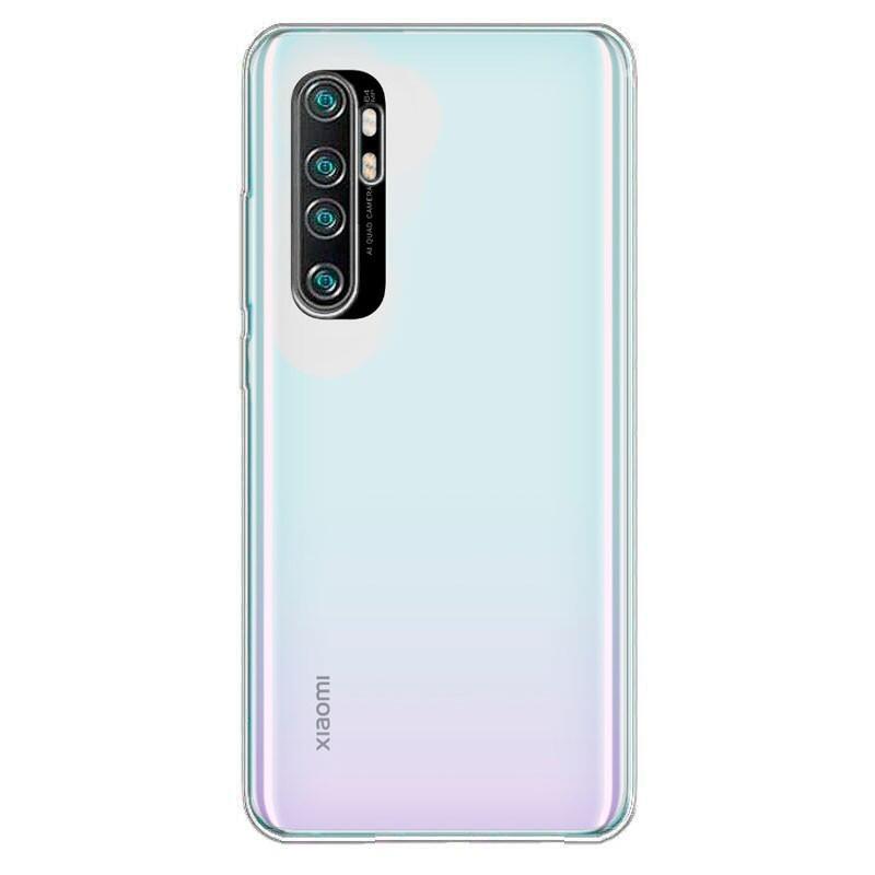funda-de-silicona-xiaomi-mi-note-10-lite